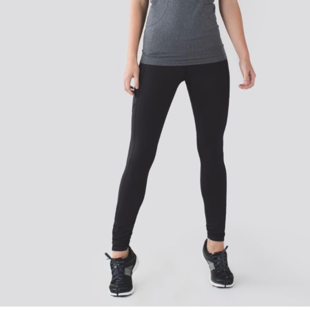 Lululemon Speed Tights